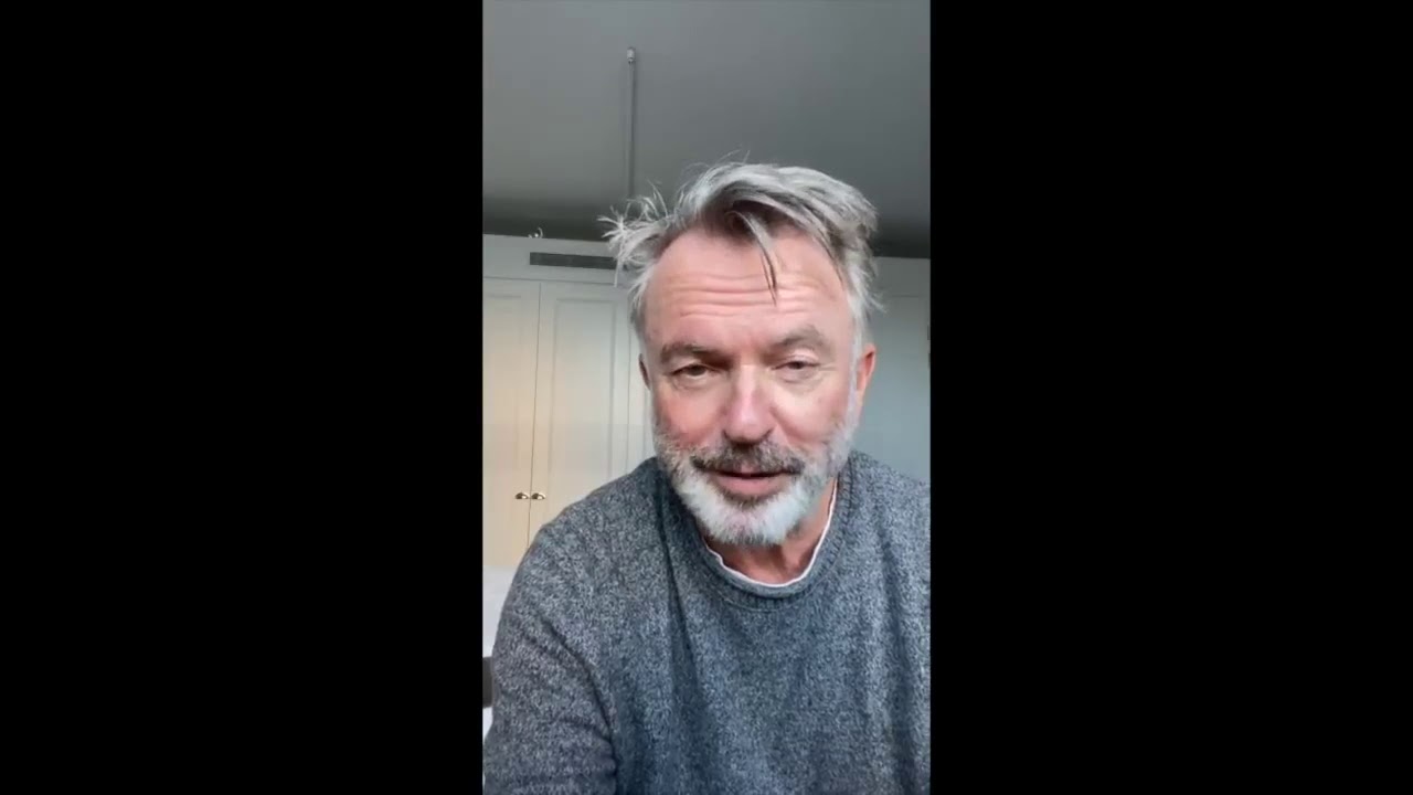 Sam Neill: 