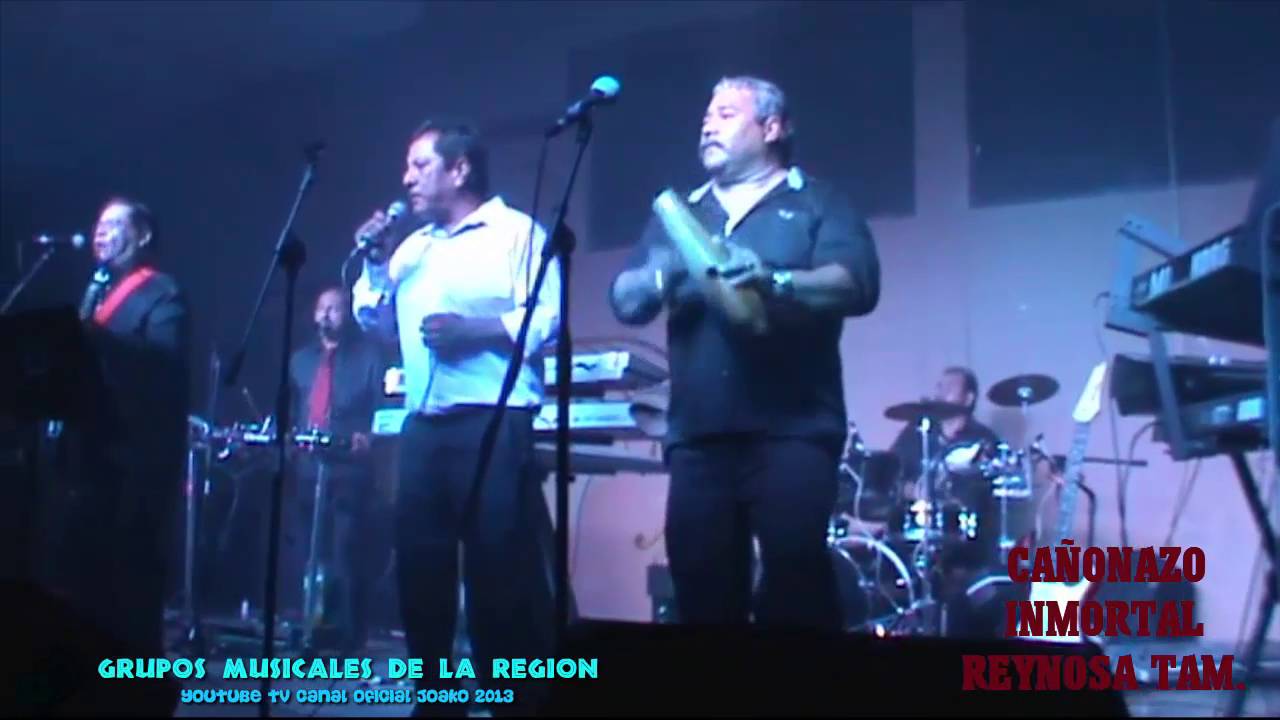 LOS JAGUAR DE VALLE HERMOSO 3 EXITOS SEGUIDITOS