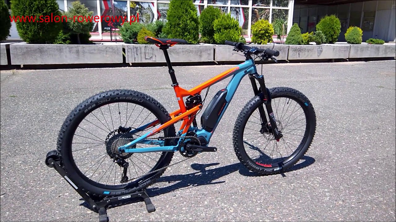 Kross Soil Boost 2.0 2019 www.salon-rowerowy.pl