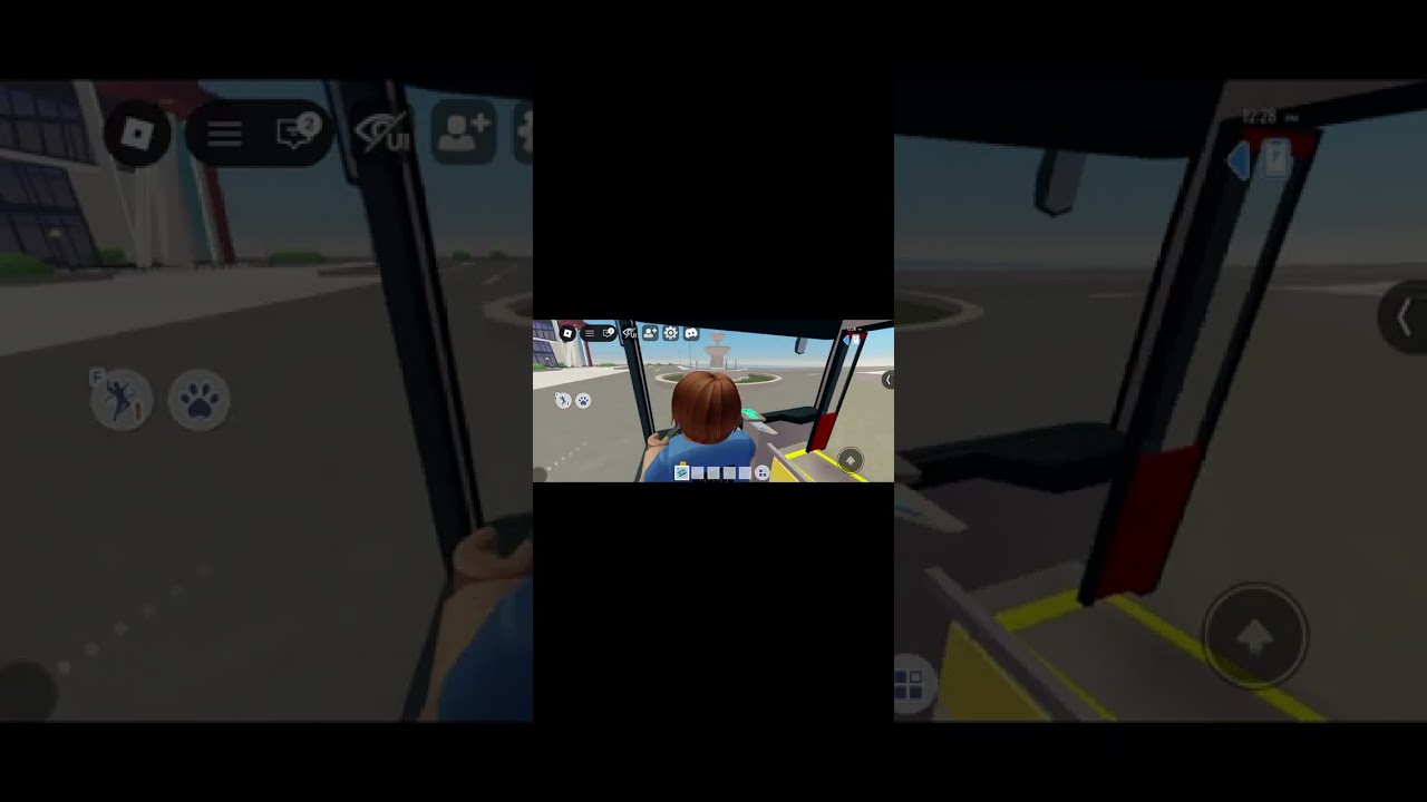 Roblox Metro Life City RP