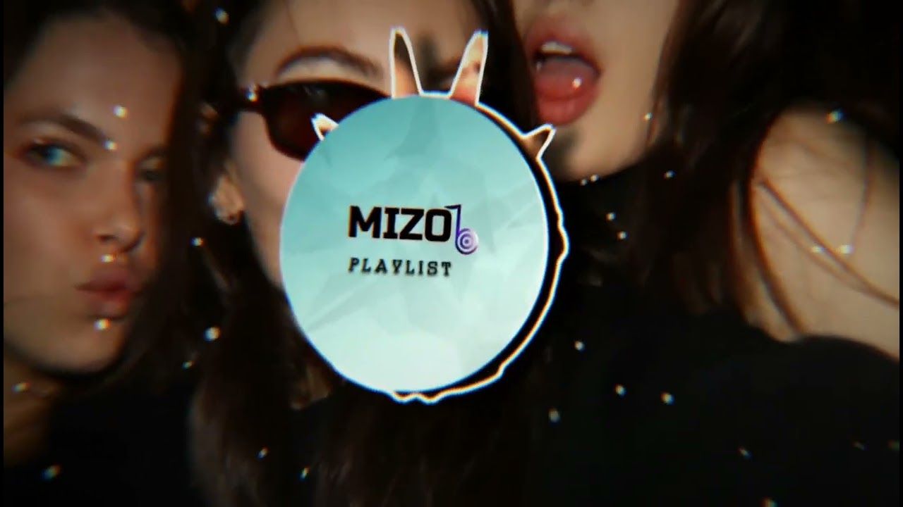 Gershon ft. Thazuala - Party (Wezton Remix)