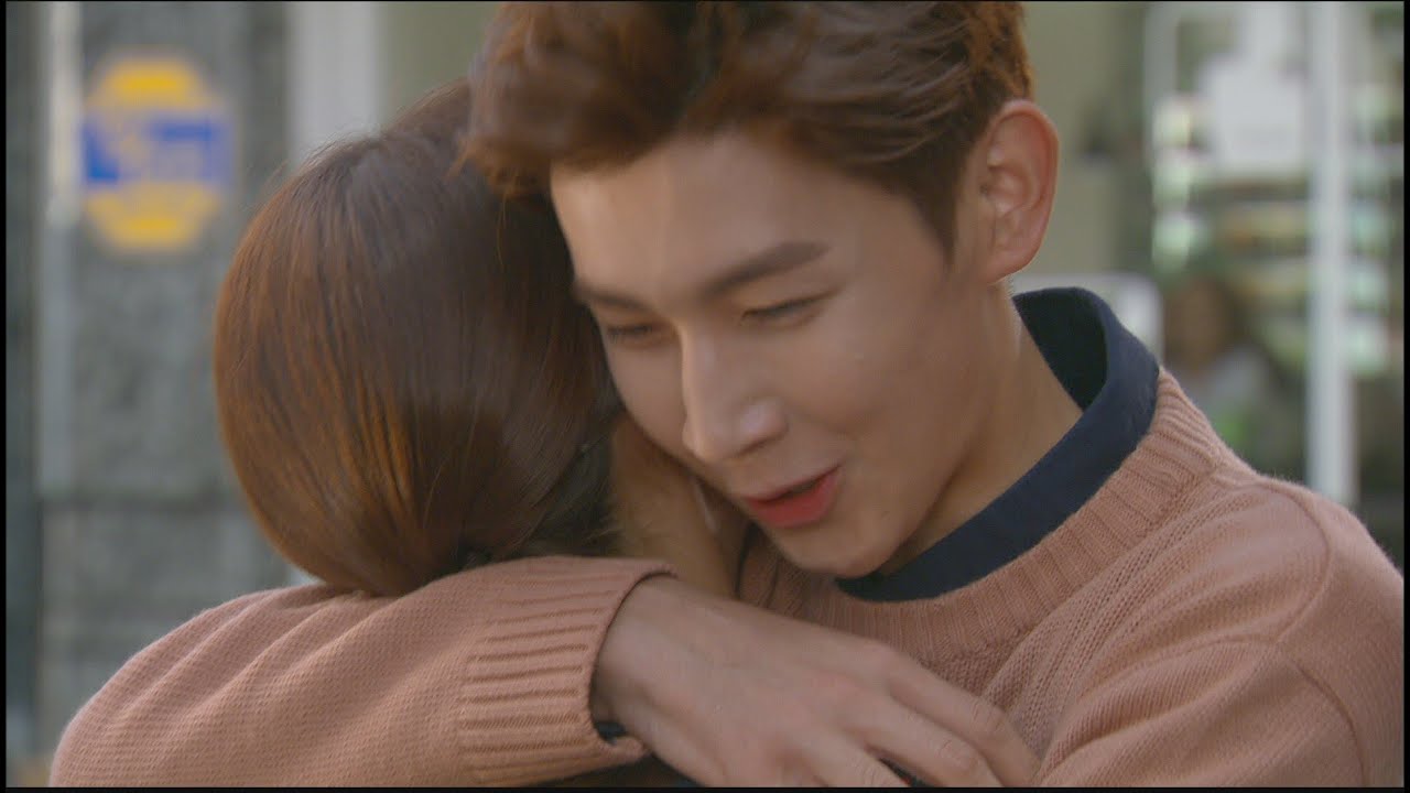 [Make a woman cry] 여자를 울려 40회- Hanjongyeong,passed qualification exam 20150830