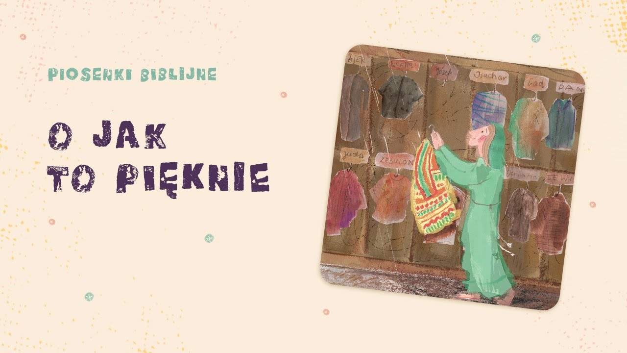 O, jak to pięknie! ( feat Jonatan Brzozowski )