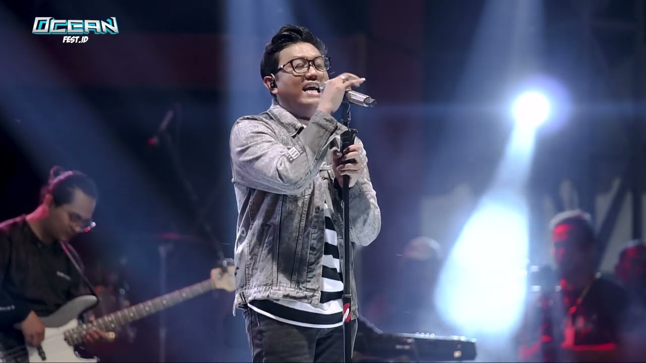 DENNY CAKNAN DC MUSIC-CUNDAMANI OCEAN FEST.ID LIVE PANTAI KARTINI JEPARA