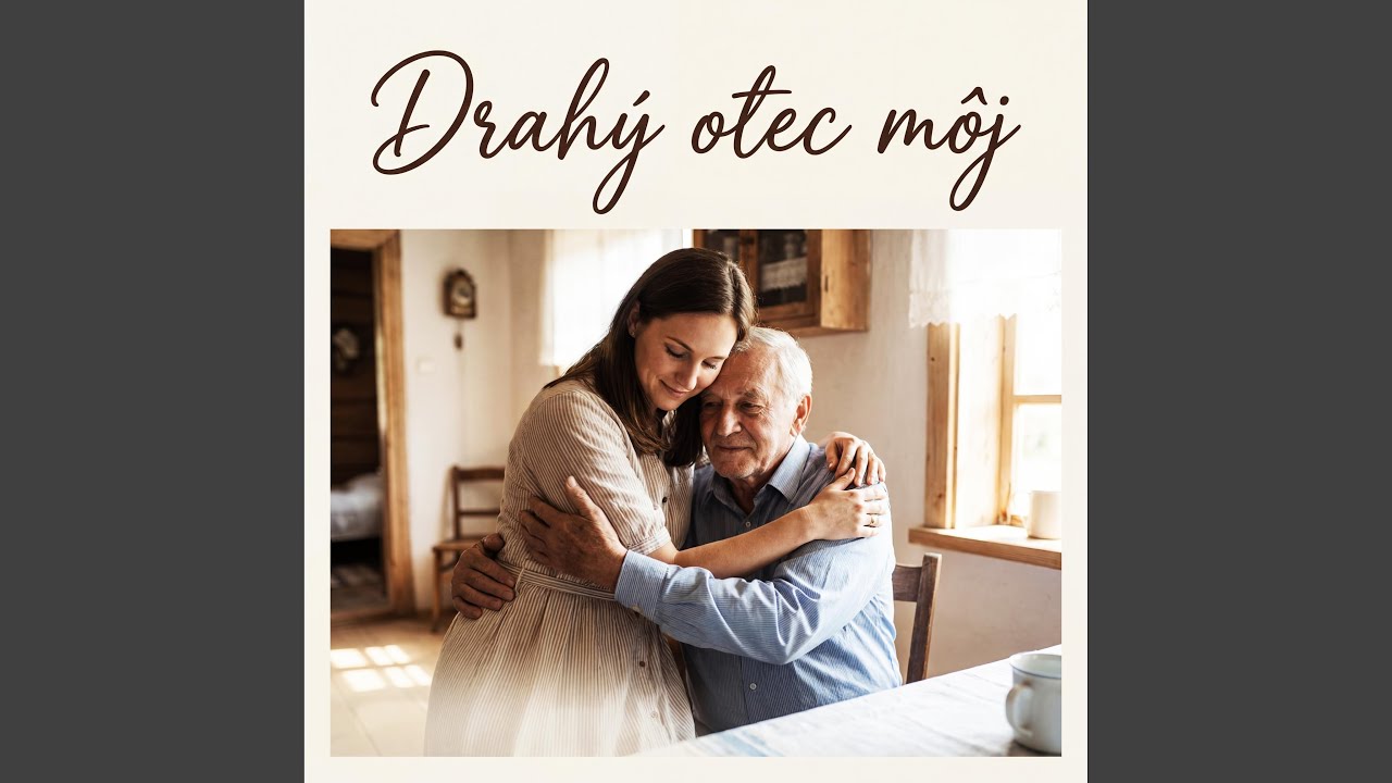 Drahý otec môj