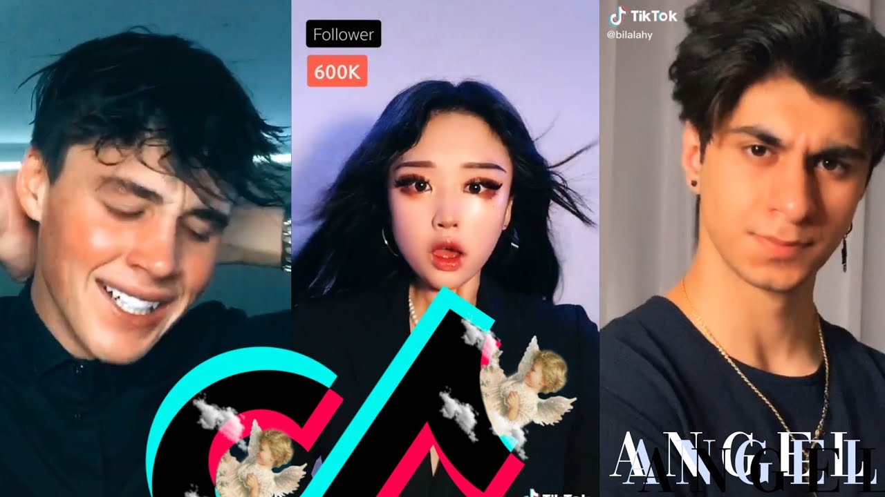 Tik Tok POV that made me lose all my brain cells