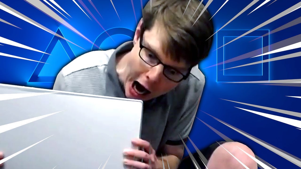 NEXT GEN IS TASTY - PS5 Unboxing, Setup, Astro's Playroom, and More!