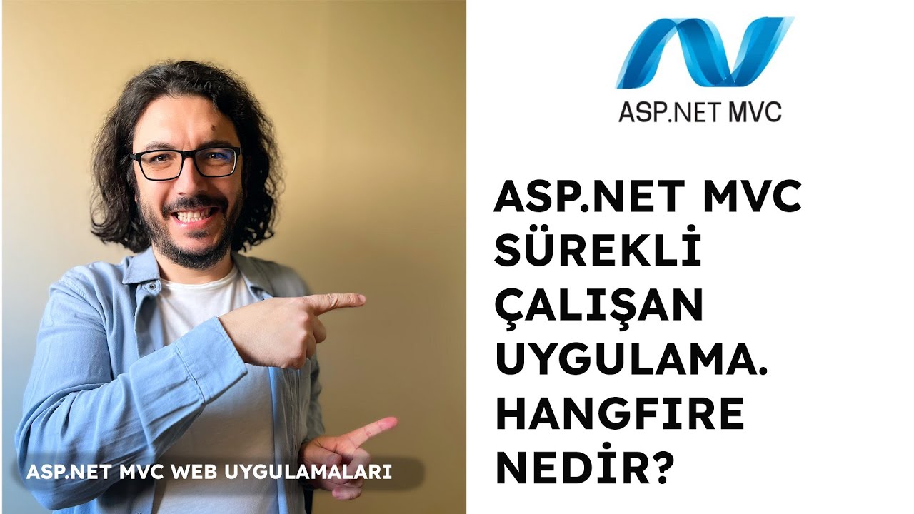 Asp NET MVC CronJob Hangfire Kullanımı | Sürekli Çalışan Uygulama Nasıl Yapılır ?