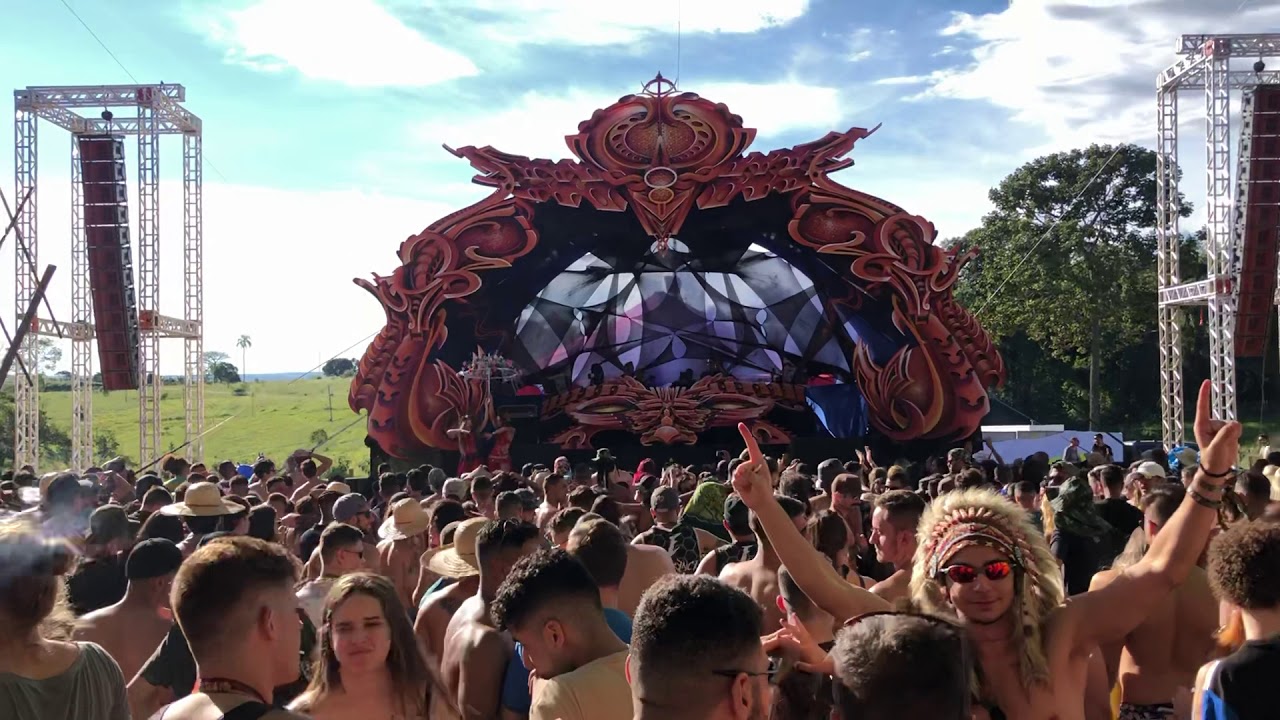 E-trip 2019 - Ranji