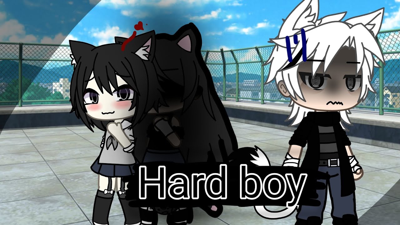 × Hard boy ×..~Pasado de Evelyn~...-[GLMV]-..