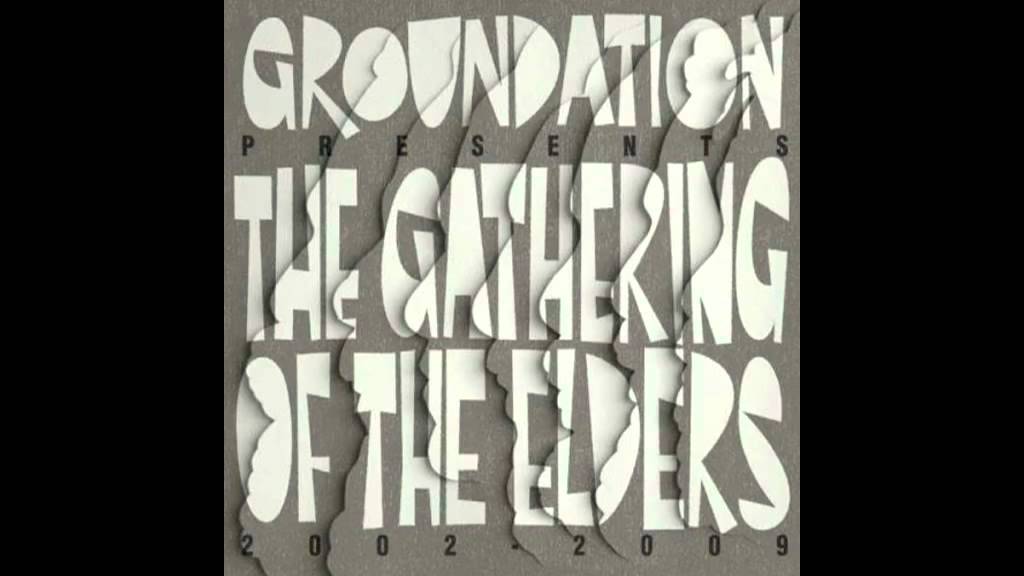 Groundation - Sleeping Bag-O-Wire (feat. IJahman Levi)