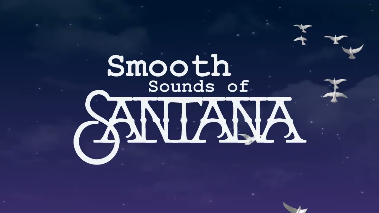 Maria Maria - Smooth Sounds of Santana - Campus Jax 6/30/23