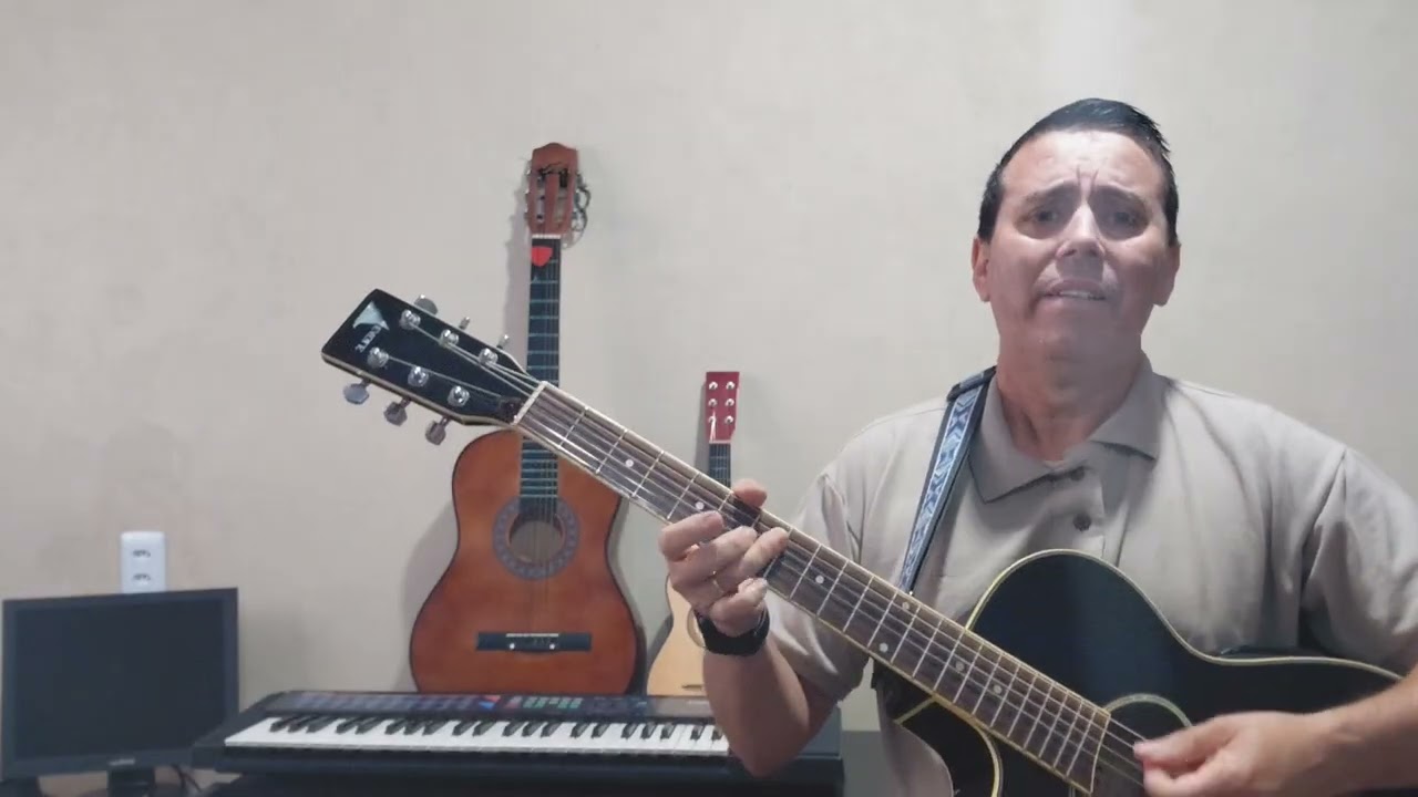 Alma Cansada 