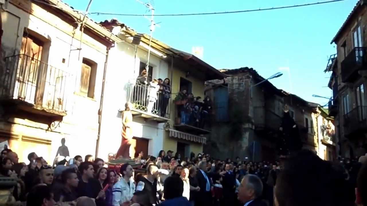 Affrontata Bellantone 2013