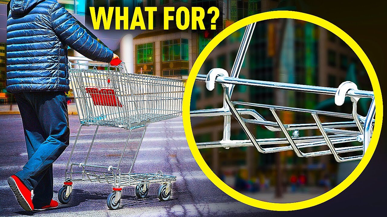 We Use Or See These Things Almost Everyday, Yet We Don't Know Their Full Story