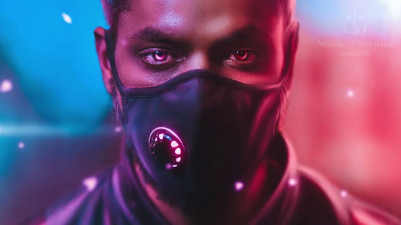 Arulo - C.B.P.D - Official Audio