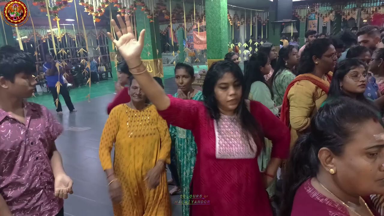 Aadi Muthal Velli Tharisanam 2025