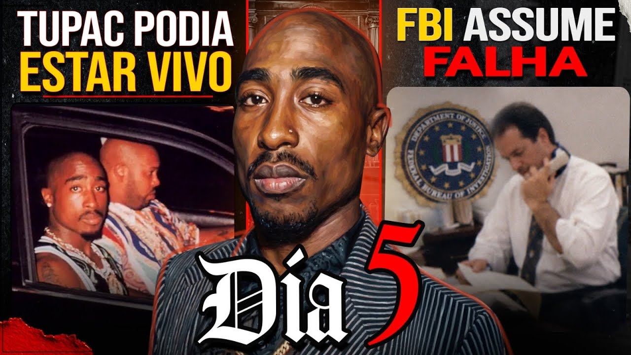 AS COISAS V&Atilde;O PIORANDO - JULGAMENTO DIA 5