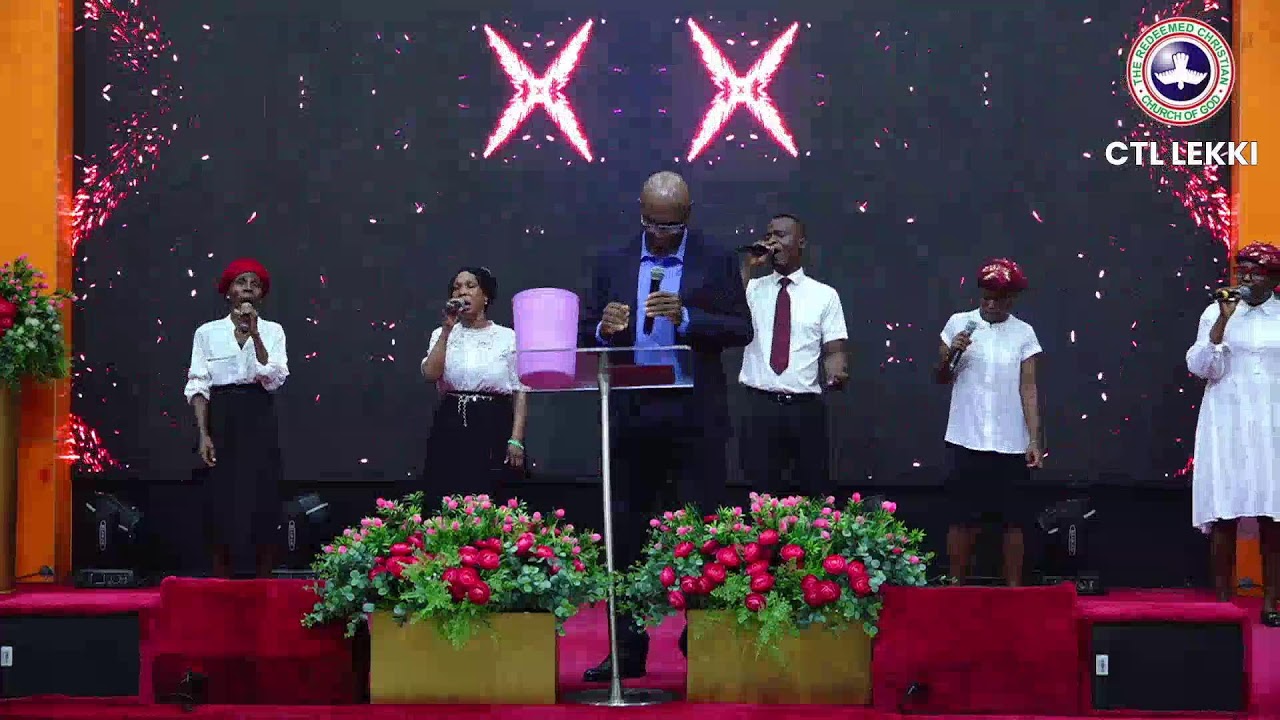 SPECIAL ARISE SHINE SERVICE || 02/03/26