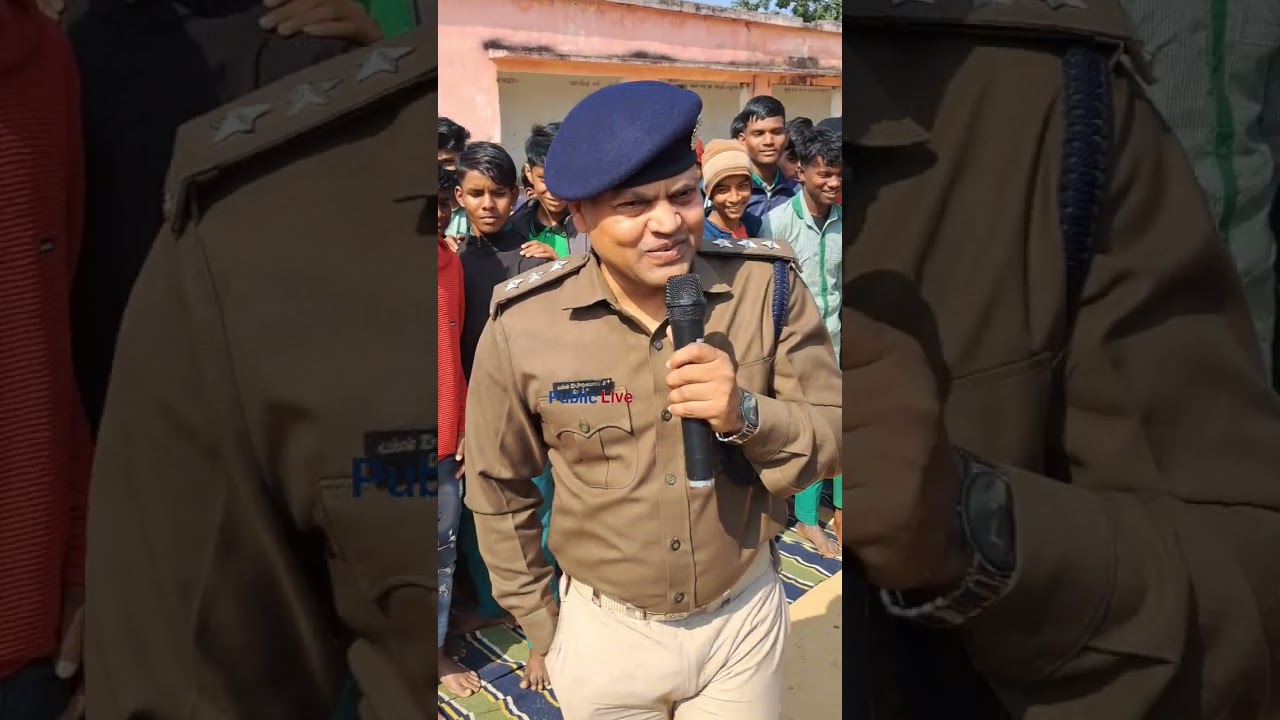 मैट्रिक में फेल हुए बन गए DSP? आप भी जानें