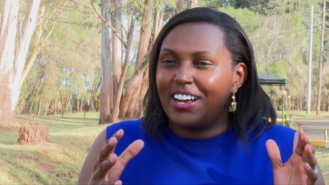 Enhancing Market Access for Fruits, Vegetables & Herbs in Kenya
