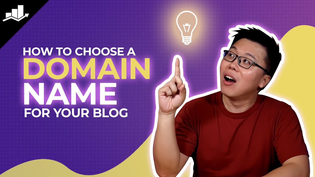How to Choose a Domain Name for Your Blog in 2026
