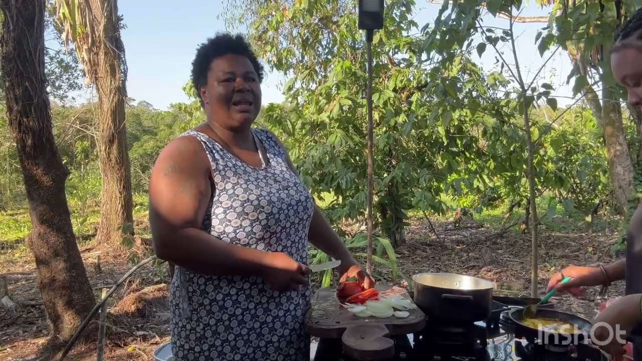 ALMOÇO SIMPLES