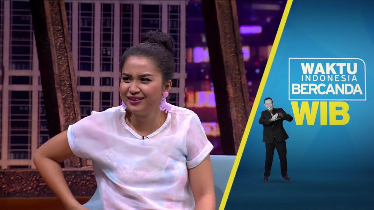 Waktu Indonesia Bercanda - Tes Psikologi Dari Cak Lontong