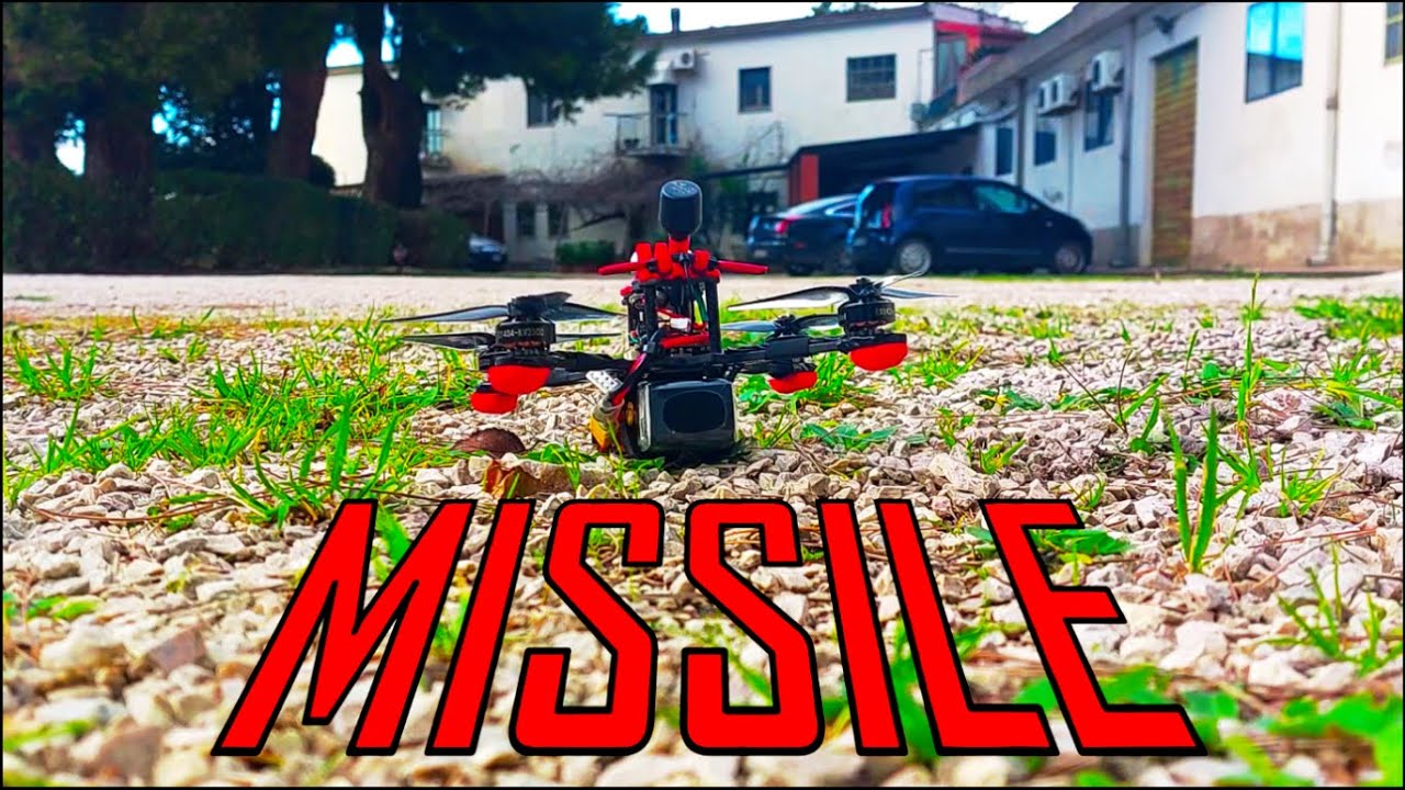 UNCUT DVR SUPERVIEWED WITH SOUND // Happymodel Crux35 Elrs