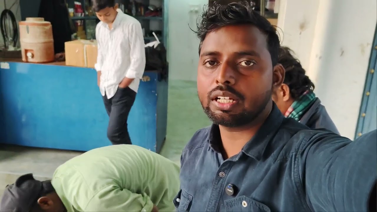 Whirlpool automatic top loading washing machine gear box kaise lagate hai #electronic #viralvideos 