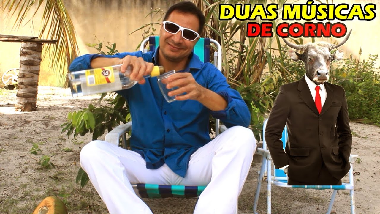 Dai Neres o Raparigueiro Brega De Luxo  - Mulher De Pedreiro / Mulher De Vagabundo ( Vídeo Clipe )