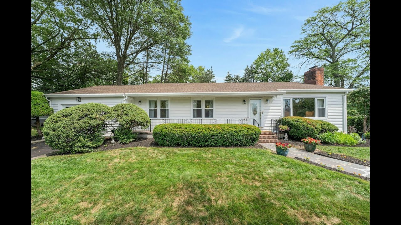 1614 Broad Street  -  Bloomfield, New Jersey