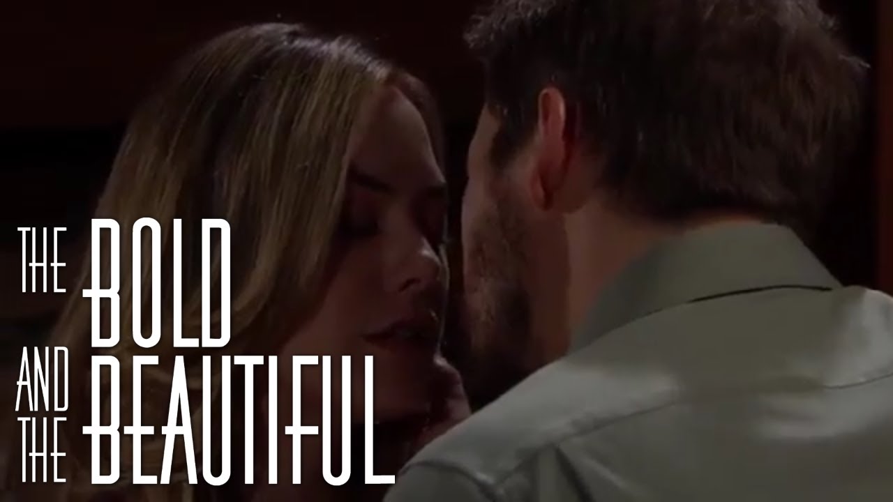 Bold and the Beautiful - 2019 (S32 E177) FULL EPISODE 8103