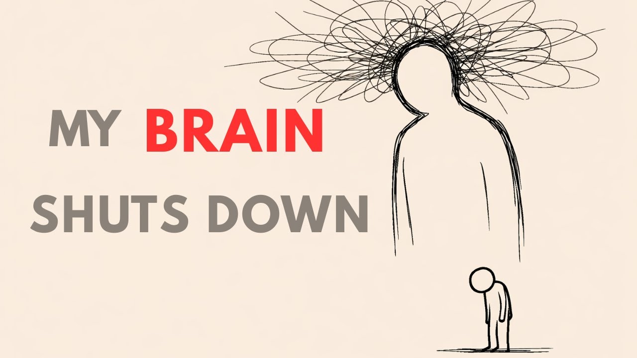 Why You Go Silent Under Emotional Stress