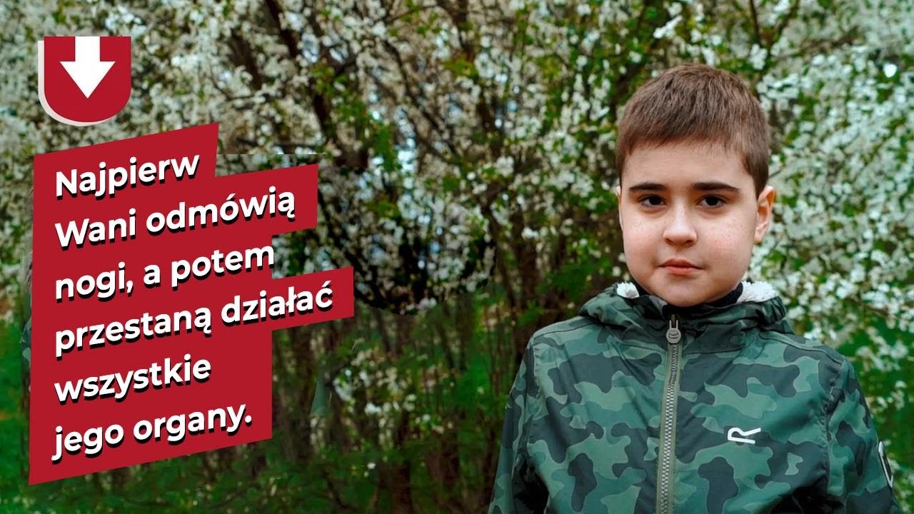 Mój syn ma dystrofię Duchenne’a: opowieść Kasi | Macierzyństwo bez filtrów