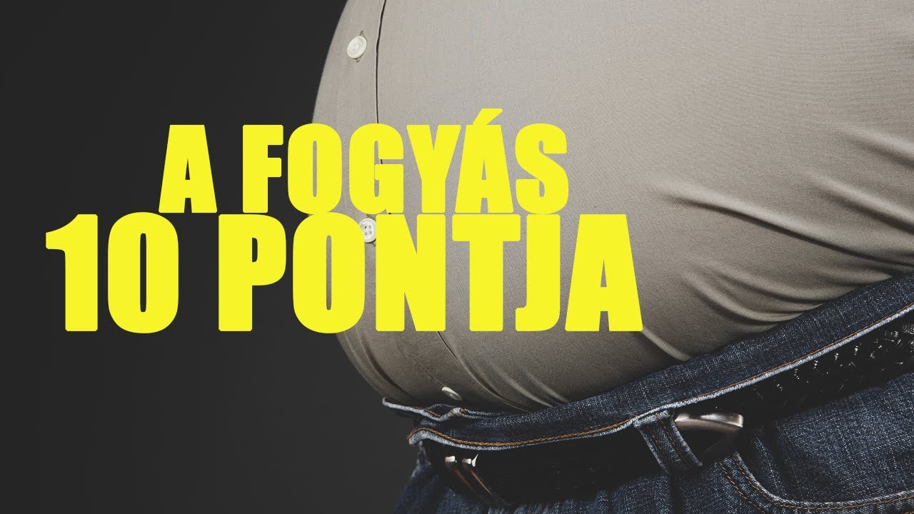 MINDEN 3. EMBER ELHÍZOTT! DIÉTA ÉS FOGYÁS TIPPEK 🍔🍟