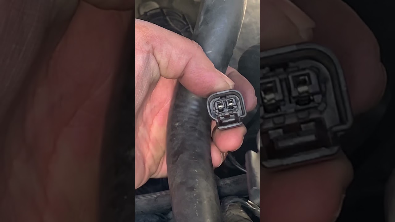 P0353 Первичная/вторичная цепь катушки зажигания C Ford Expedition 2005