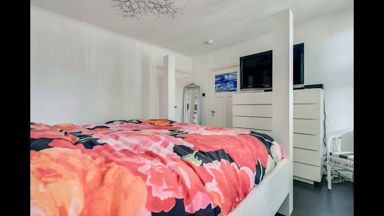 Julianalaan 43, Roermond