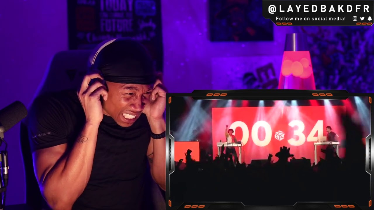 SO-SO vs BEATNESS | Grand Beatbox Battle 2019 | LOOPSTATION 1/4 Final [REACTION!!!]