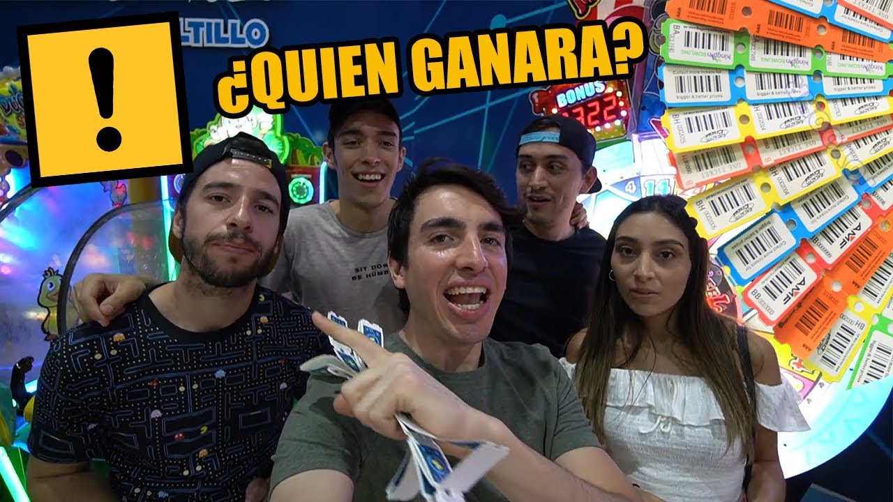 Segundo Torneo De Tickets Battle Royale | Con JustMaming