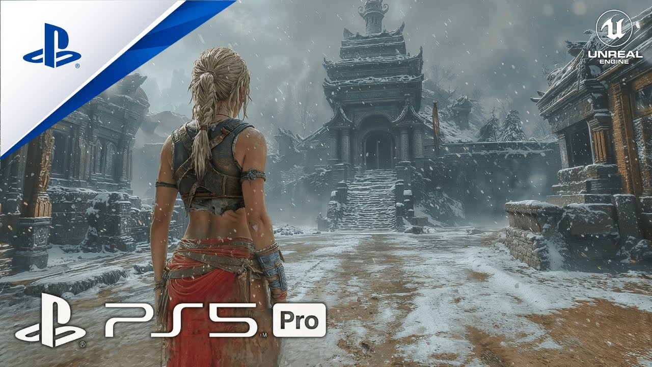 13 Playstation Games Will Make You Cry For Days