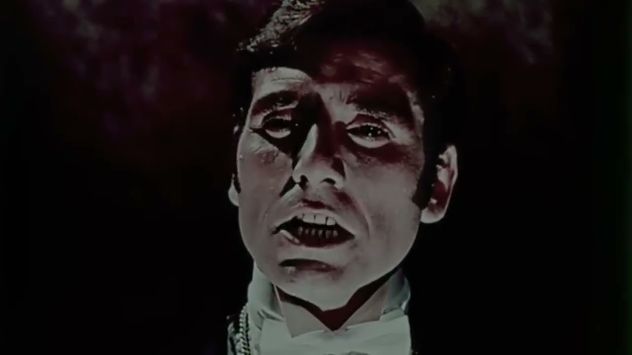 Mundo Vampiro