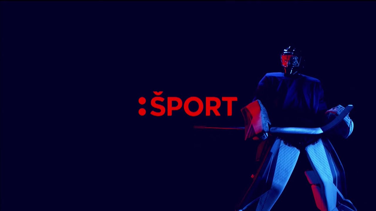 Zahájení vysílání RTVS Šport | Full HD
