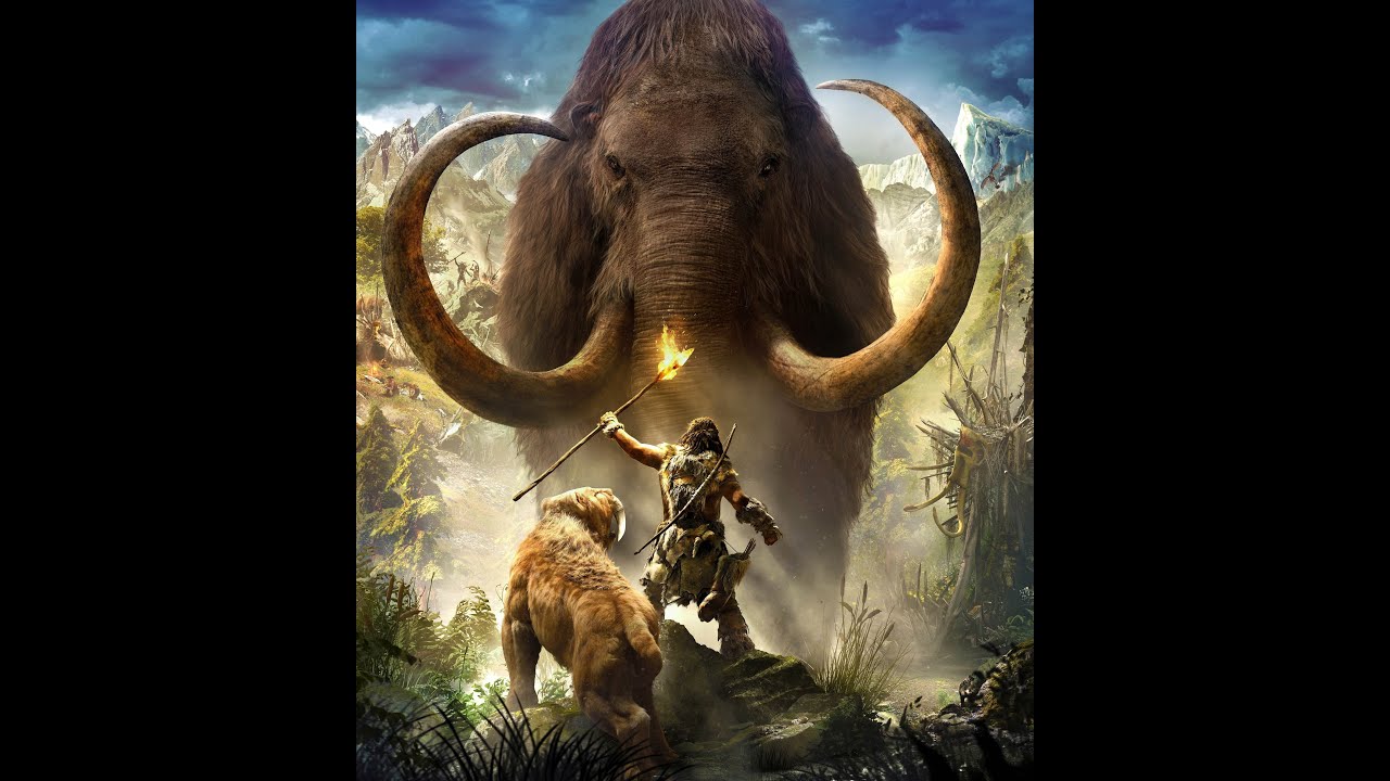 FAR CRY PRIMAL APEX ADI//#PART 03  WITH ULTRA SETTING ON RTX  4060  EAGLE OC EDITION 8GB TRIPLLE FAN