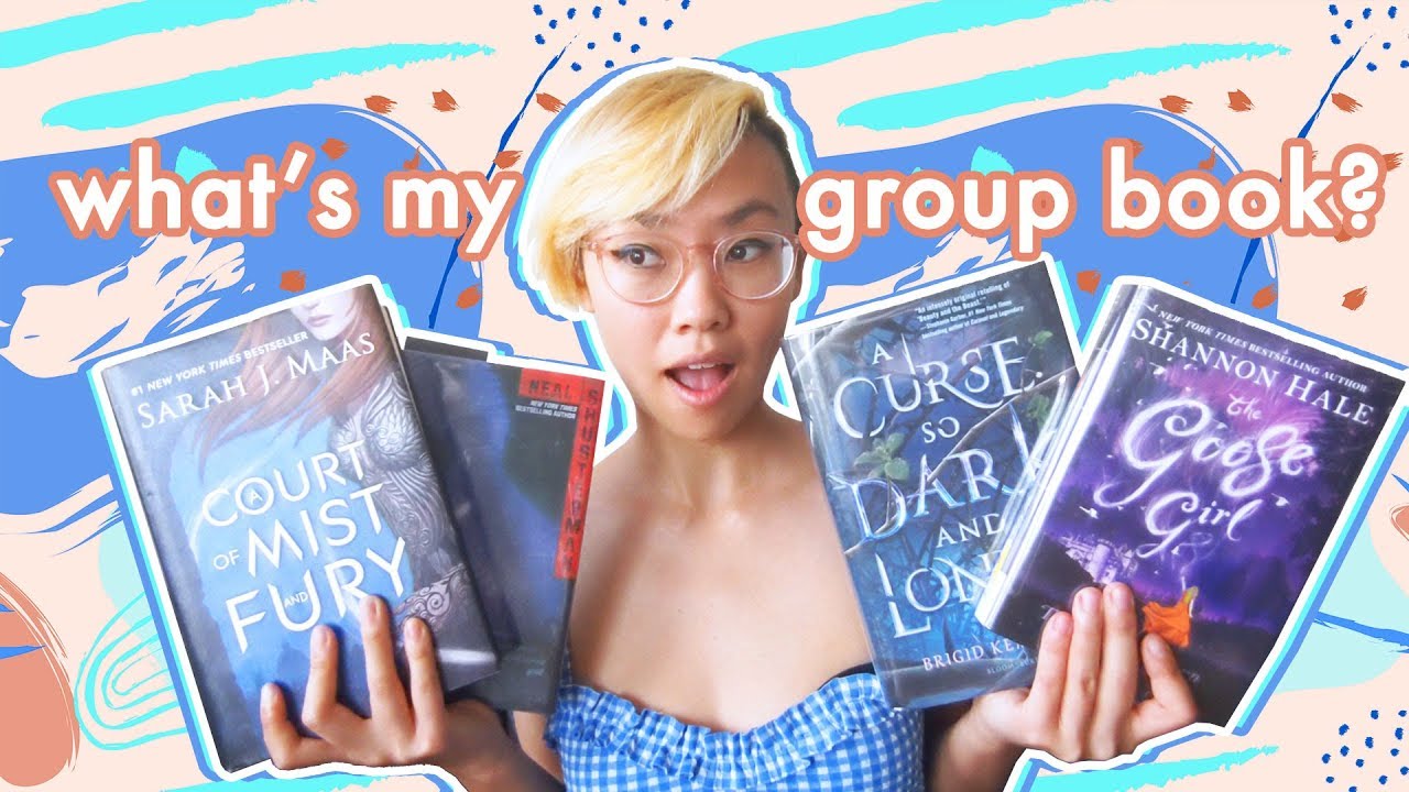 🔱 Team Hades Group Book + my TBRs for Mythathon, Reading Rush, Disneyathon, & Fuckathon 🔥