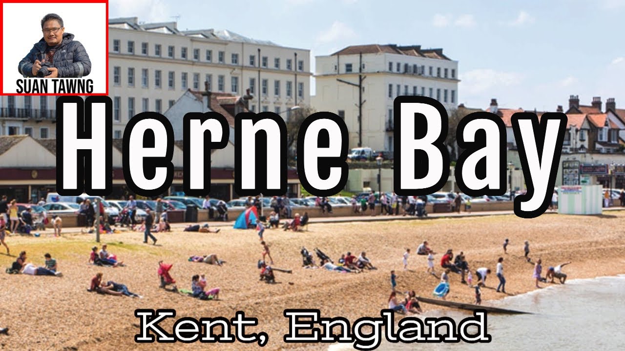 Herne Bay - Kent (England)