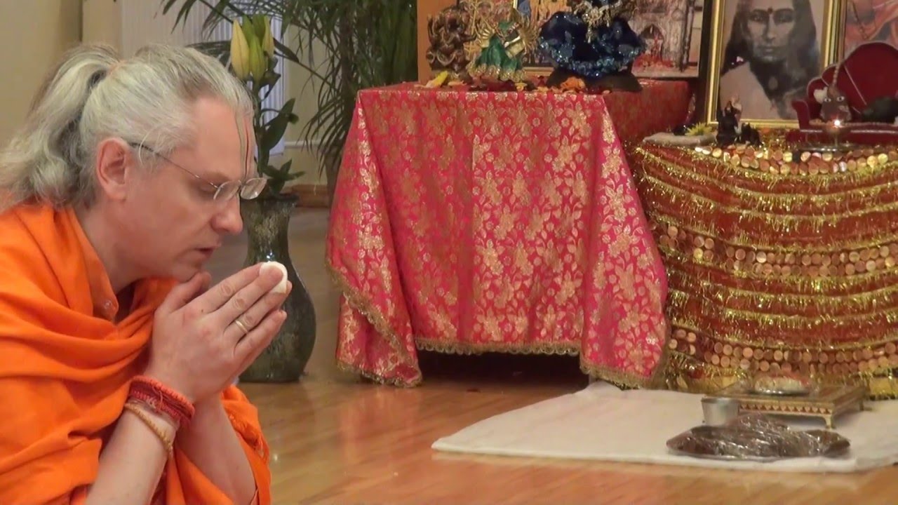 00000 RAMA NAVAMI RĀMAS TEMPLĪ RĪGĀ 15.04.2016