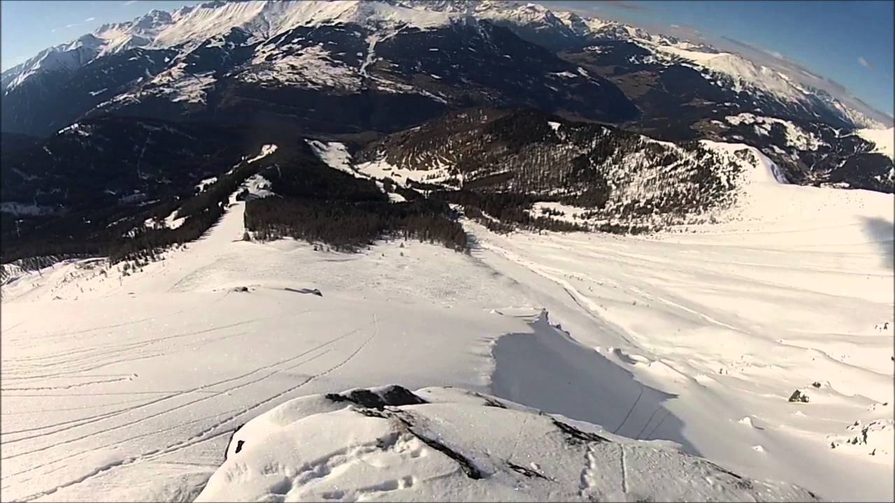 Fendels   Freeride