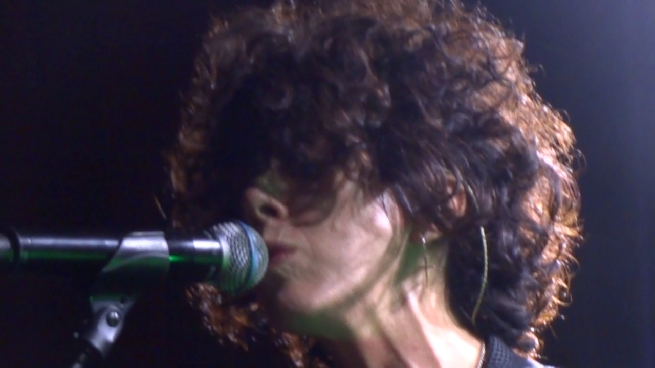 LP - Encore: Forever For Now & Lost On You. Live at Lido, Berlin. 28 November 2016.