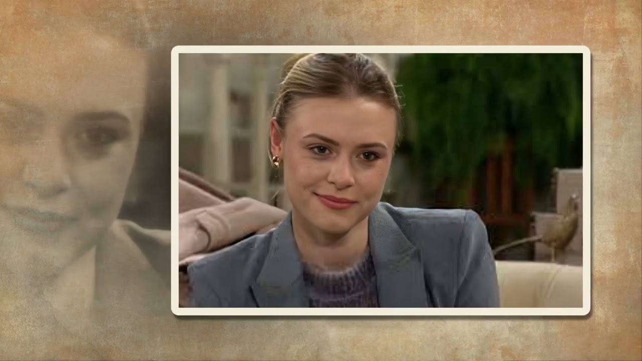 &ldquo;Young and the Restless Claire Newman&rsquo;s Secret Scheme? How Far Will She Go to Get Her Way?&rdquo;